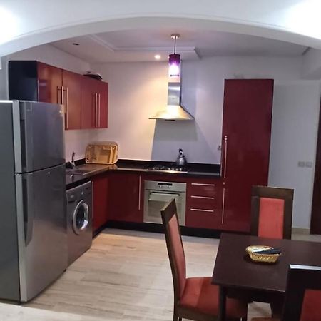 Residence Hamza Appartement 2 Chambre Marrakesh Luaran gambar