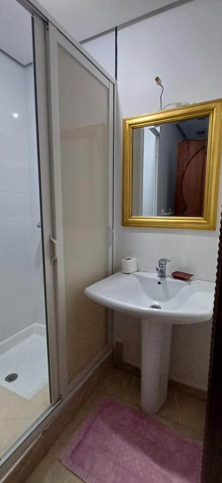 Residence Hamza Appartement 2 Chambre Marrakesh Luaran gambar
